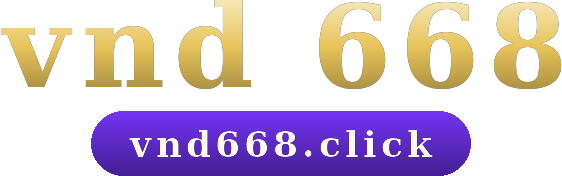 vnd 668 logo